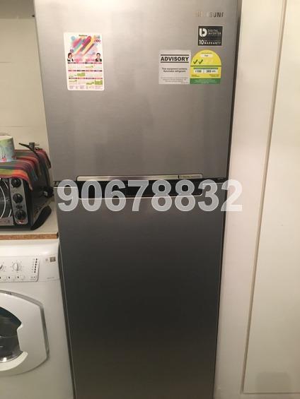 La Fleur (D14), Apartment #166362772